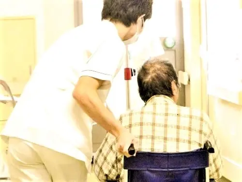 福岡記念病院の写真3102