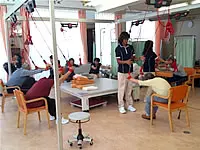 リハビリデイサービスフアイブホソジマの写真