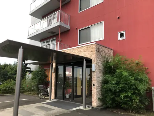 介護老人保健施設春風のころの写真