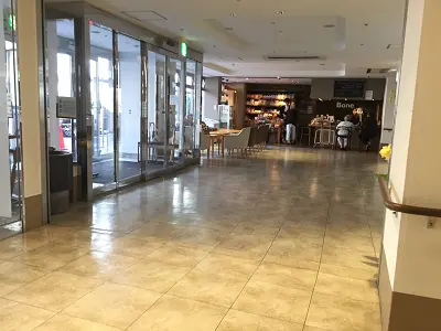 日高病院の写真1002