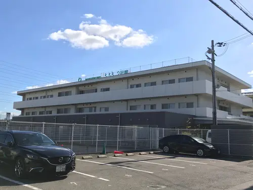 グループホーム  ふるる