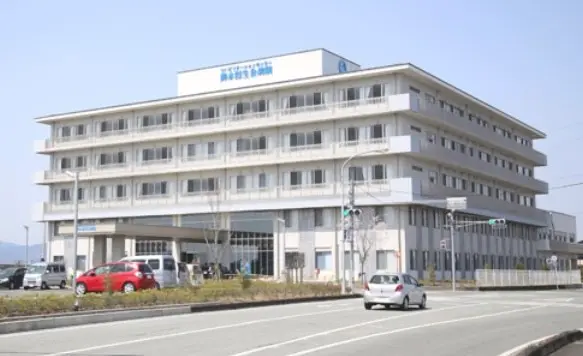 リハビリテーションセンター熊本回生会病院の写真