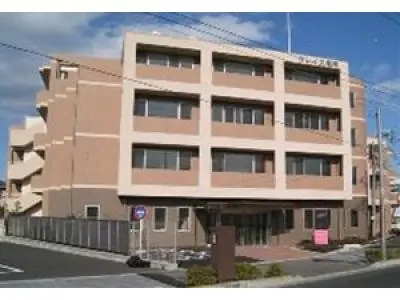 グレイス病院画像