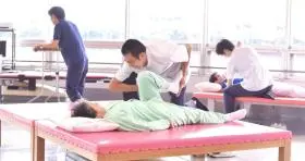 埼玉セントラル病院の写真1003