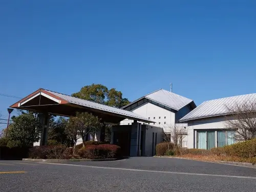介護老人保健施設相生の写真