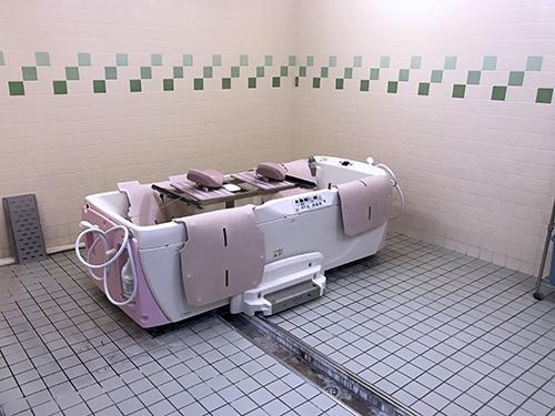 敬老園ナーシングヴィラ浜野の写真3103