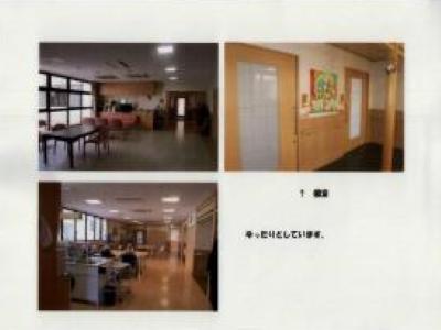 特別養護老人ホーム香里寿苑の写真1002