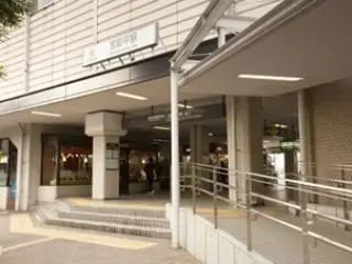 くらら宮前平の写真1003