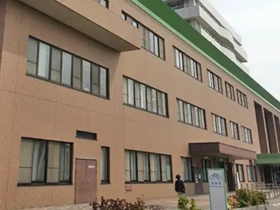 神戸掖済会病院