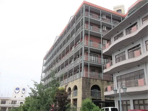 特別養護老人ホーム 鶴舞苑Ⅱ