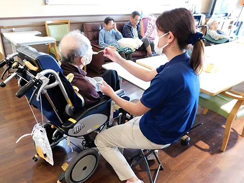 馬室たんぽぽ翔裕園の写真3102