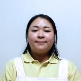 2017年入職 介護職員