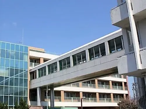 共立病院の職場環境