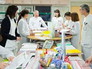 表参道吉田病院の写真1003