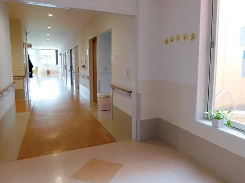 特別養護老人ホームサンハイム豊寿園の写真3103