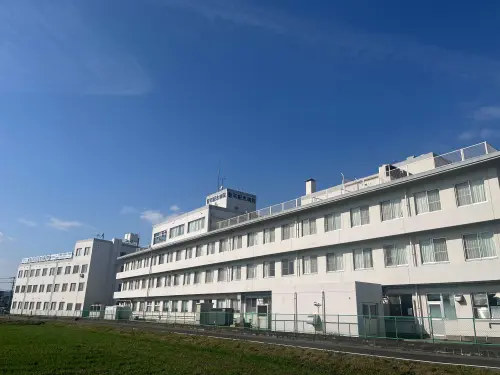 聖和記念病院の写真1003