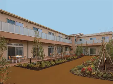 グランダ三鷹台の写真