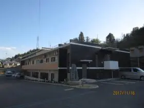 介護老人福祉施設せんの里ねんりんの写真