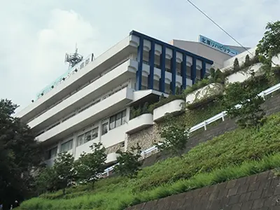 北原リハビリテーション病院の写真