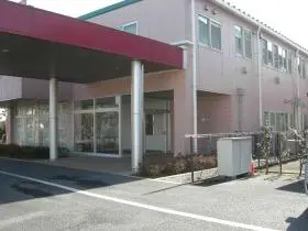 介護老人保健施設はあとぴあの写真1002
