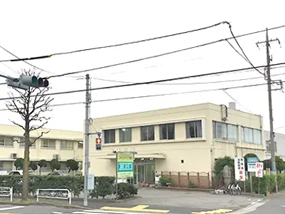 江戸川メディケア病院