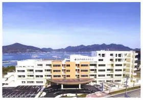 島の病院おおたに