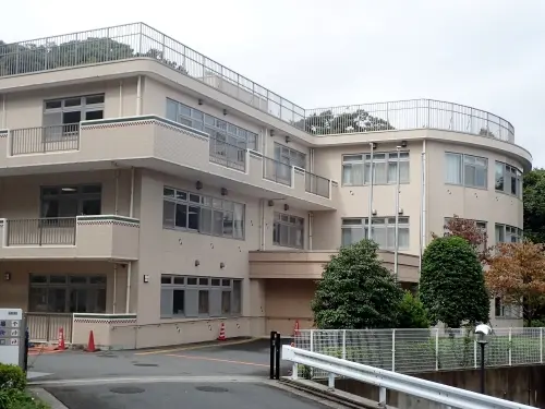 介護老人保健施設ソレイユカーマの写真