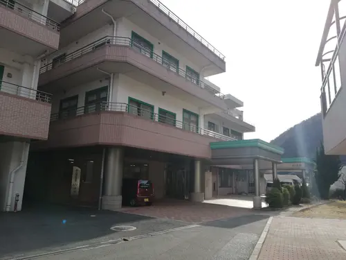 特別養護老人ホーム山まゆの写真1001