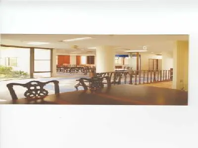 おかやま内科デイサービスの写真