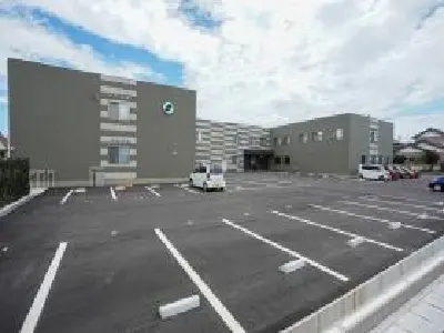 ゴールドエイジ一身田の写真