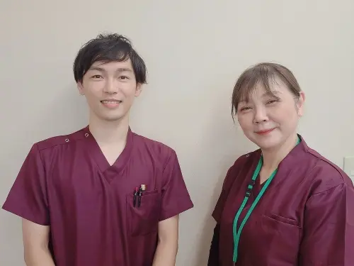 セントケア訪問看護ステーション岡山南