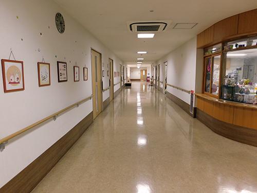 新鶴見ホームの写真3102