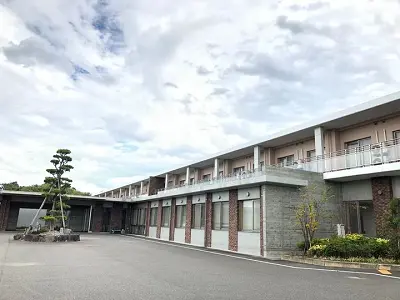 養護老人ホーム白寿園