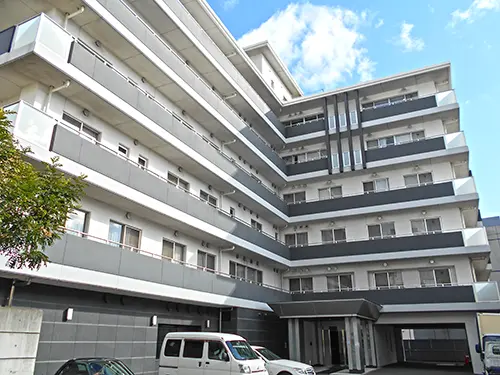 アルテ石屋川の写真
