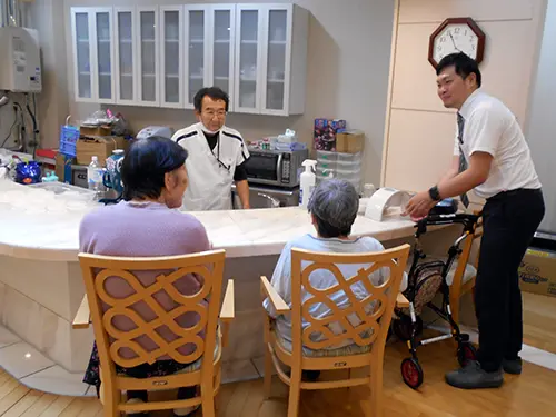 やわらぎの里東谷の写真3103