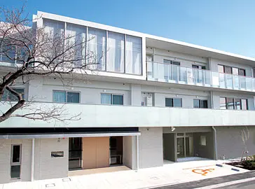 くらら田園調布の写真