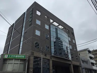服部胃腸科