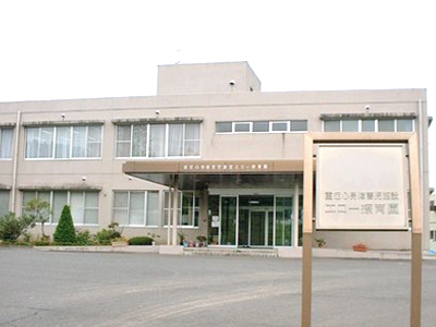 医療型障害児入所施設　仙台エコー医療療育センターの写真1001
