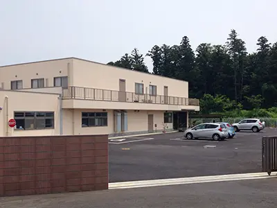 地域密着型特別養護老人ホーム千年希望の杜 佐倉の写真