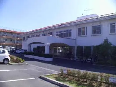 特別養護老人ホーム オレンジガーデン画像