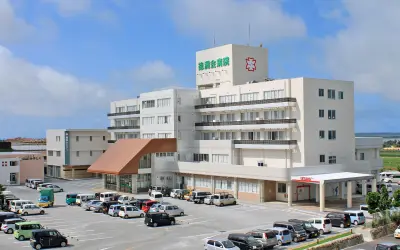 宮古島徳洲会病院