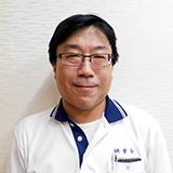 2003年入職 　介護福祉士