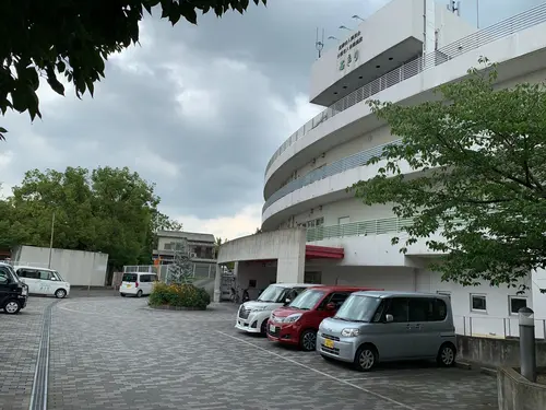 介護老人保健施設石きりの写真