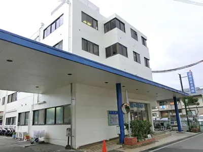 福田総合病院画像