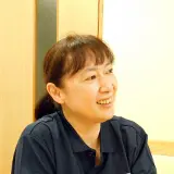 2016年入職 介護スタッフ・主任