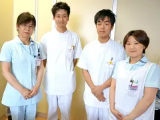 協和中央病院の写真1002