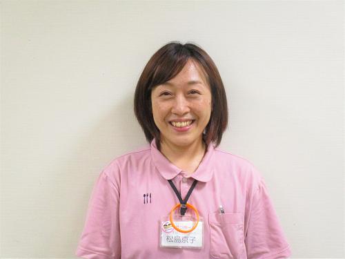 1999年入職 介護職員（相談員）
