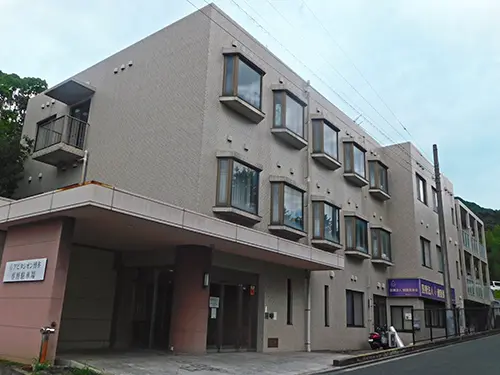 有料老人ホームアビタシオン博多Ⅲ号館の職場環境