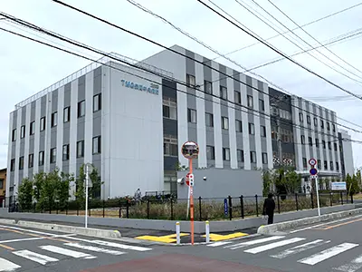 TMG宗岡中央病院の写真