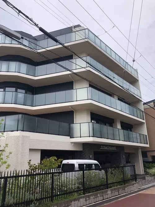 ソルケア西中島の介護求人 ヘルパー 介護職 正社員の募集 大阪市淀川区 大阪府